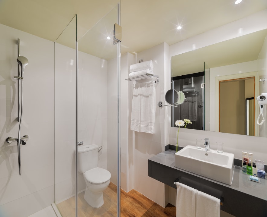 Zimmer H10 Las Palmeras