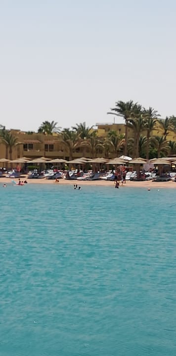 Strand Palm Beach Resort