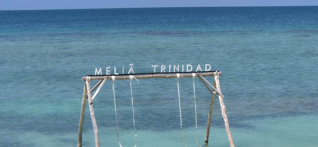 Sonstiges Meliá Trinidad Península