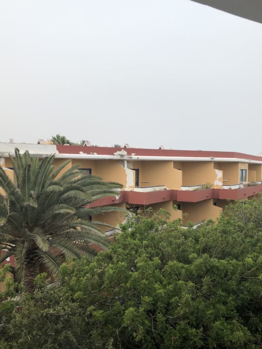 Außenansicht SBH Fuerteventura Playa