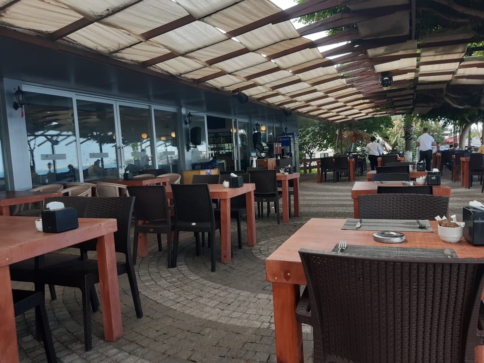 Gastro Clover Magic Nova Beach