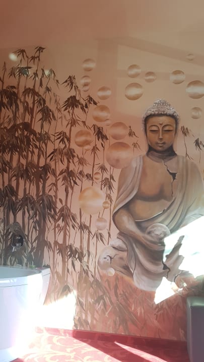 Themenzimmer Kuschelhotel Zeman