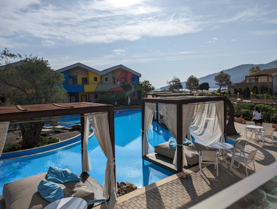 Pool Alexandra Golden Boutique - Adults only