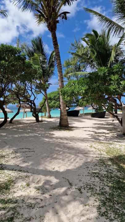 Strand Crystals Beach Resort Belle Mare, a member of Radisson Individuals