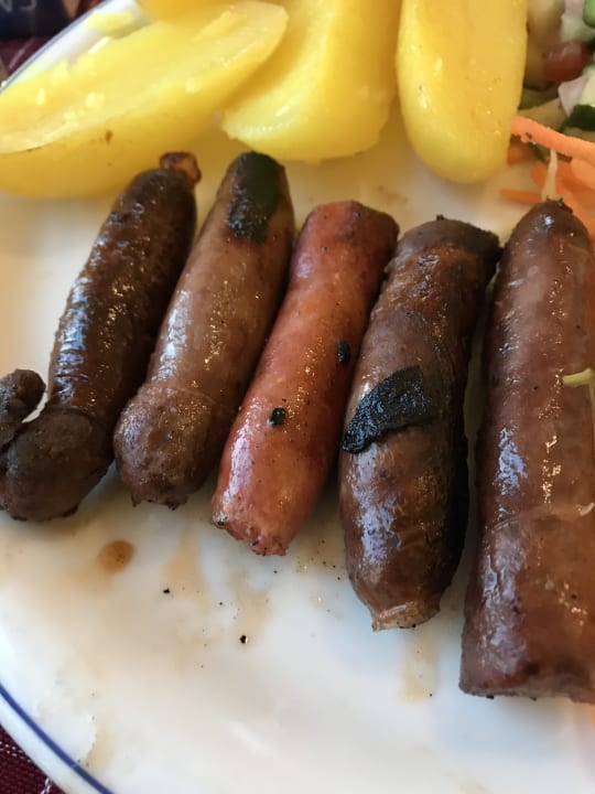 Gastro Djerba Castille