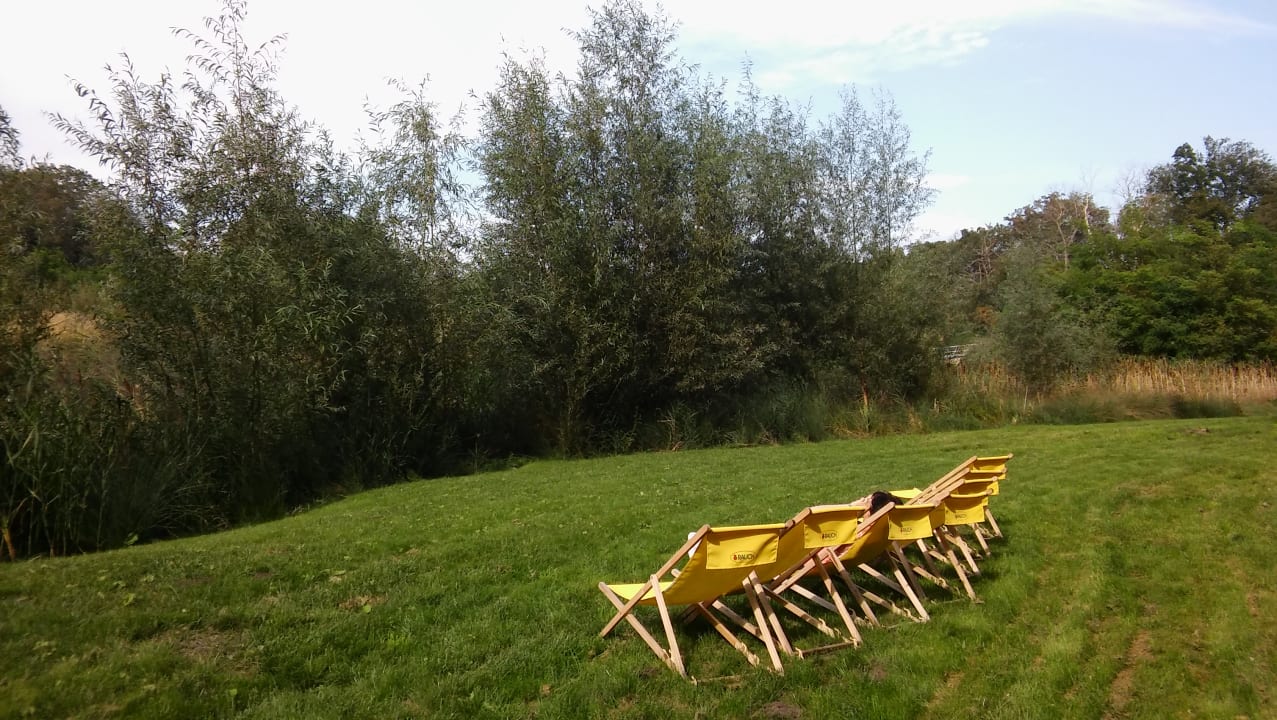 Sonstiges Hotel Acamed Resort