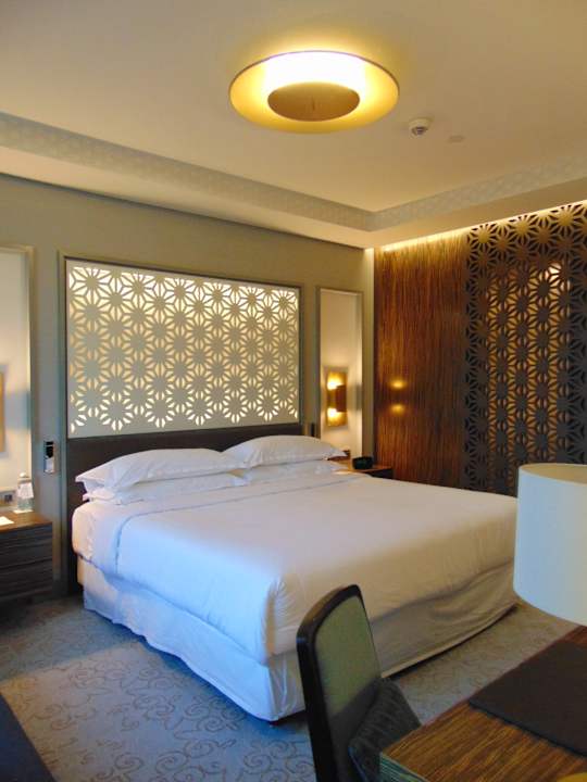 Zimmer Sheraton Astana Hotel