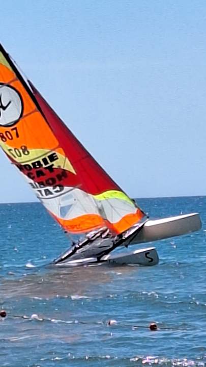 Sport & Freizeit ROBINSON SARIGERME PARK