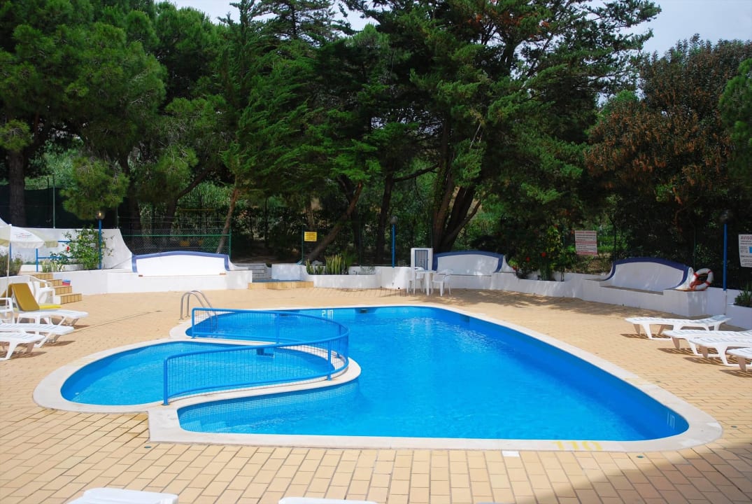 Swimming Pool Apartamentos Soldoiro