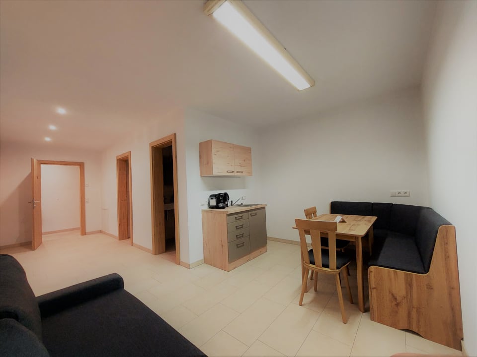 Zimmer Appartement Vorderlengau