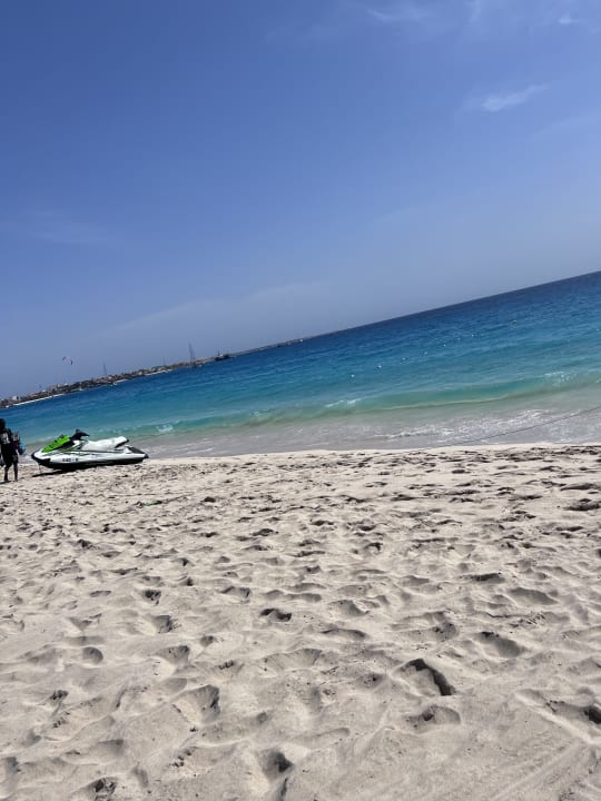 Strand Meliá Llana Beach Resort & Spa