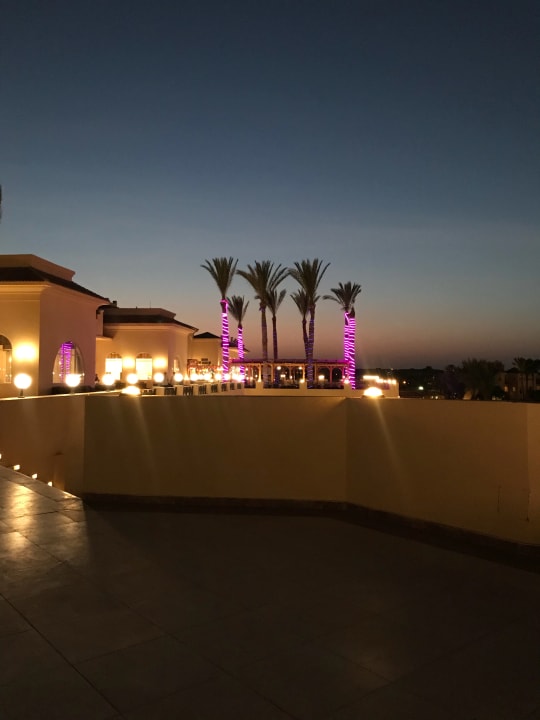 Lobby Cleopatra Luxury Resort Makadi Bay