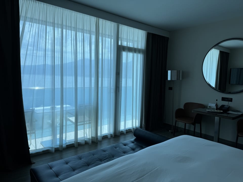 Zimmer Hilton Rijeka Costabella Beach Resort And Spa