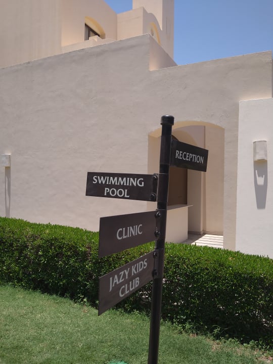 Sonstiges JAZ Neo Saraya Palms