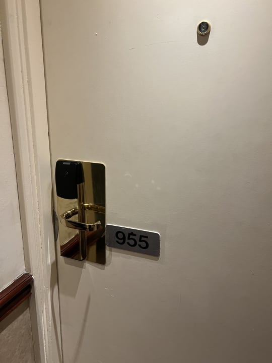 Zimmer Copthorne Tara Hotel London Kensington