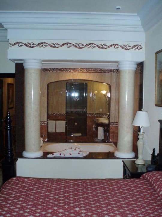 Zimmer Hotel Riu Palace Punta Cana