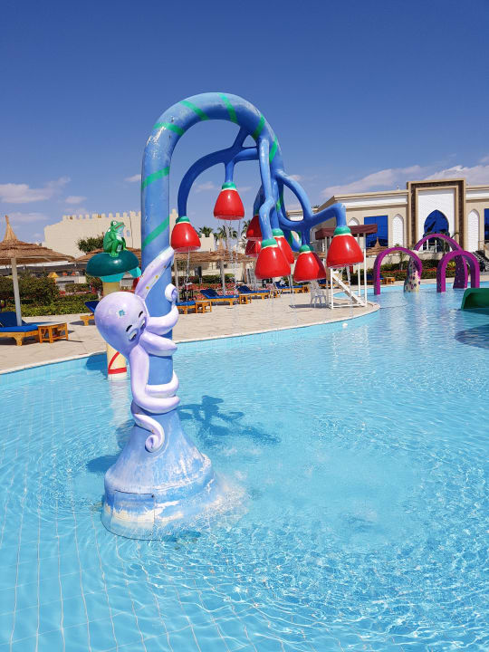 Sport & Freizeit Pickalbatros Aqua Park Resort - Sharm El Sheikh