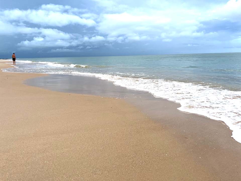 Strand Hotel Riu Baobab - All Inclusive