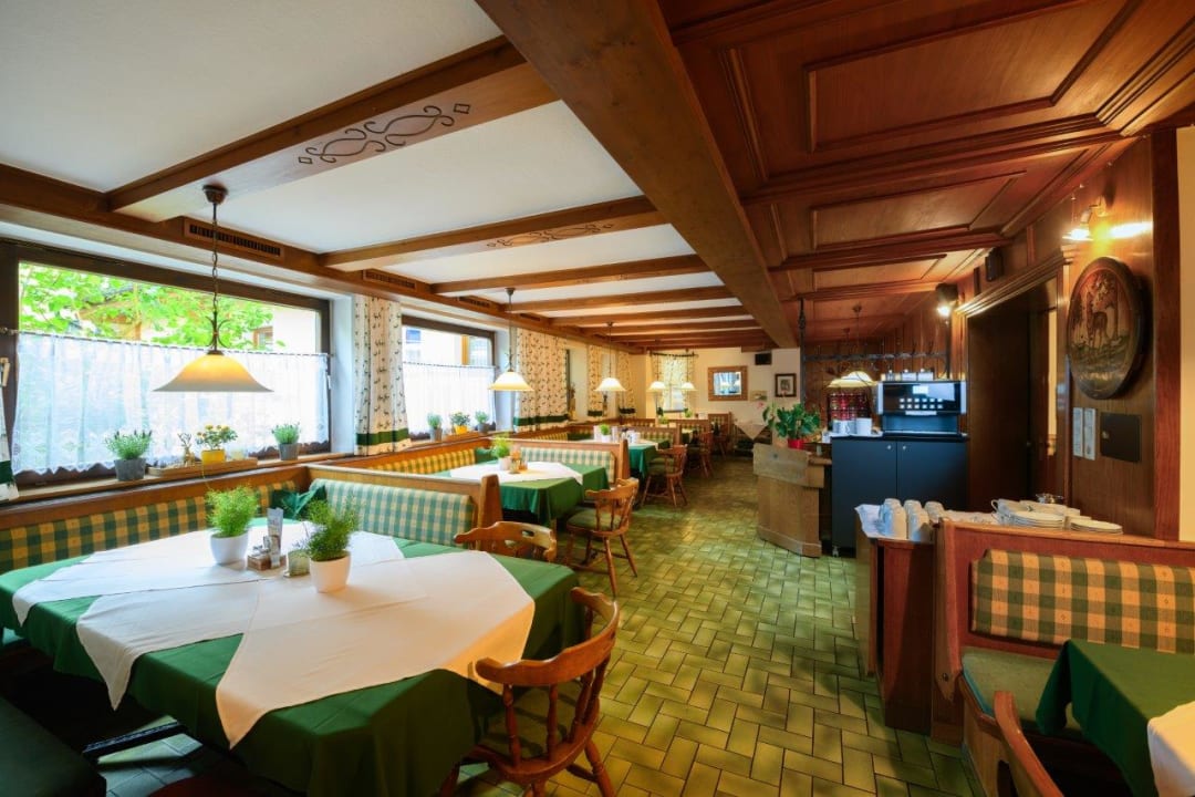 Gastro Hotel Gasthof Kröll