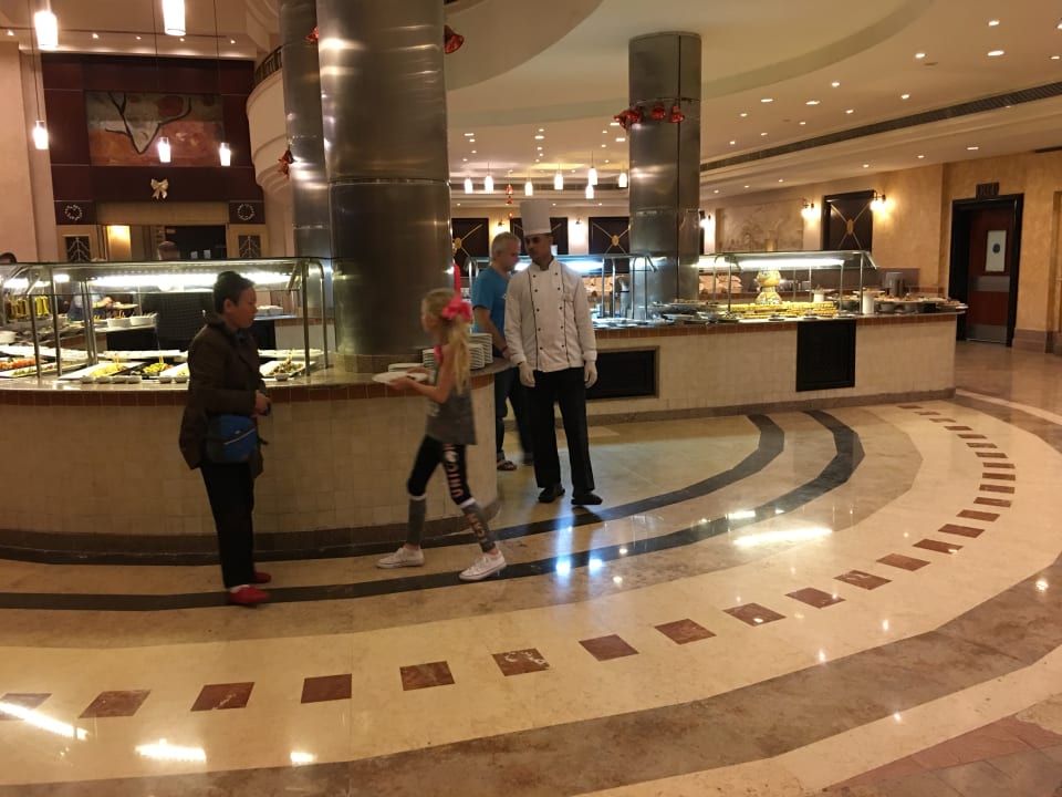 Gastro Serenity Alpha Beach