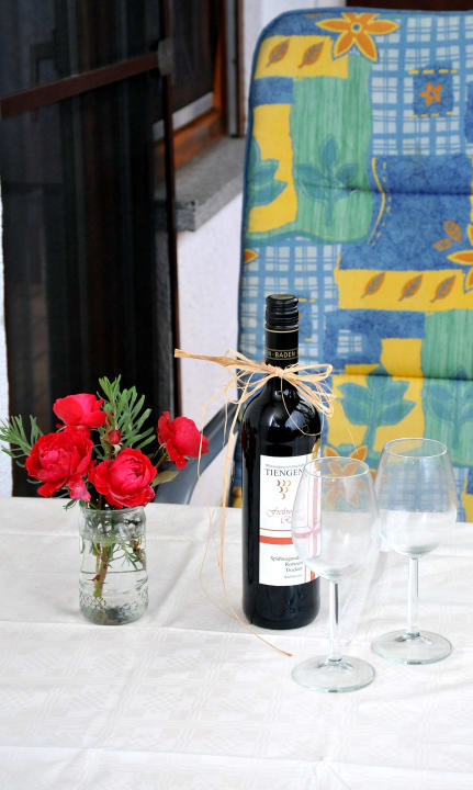 Ausblick Fischerhof - Urlaub auf dem Bauernhof