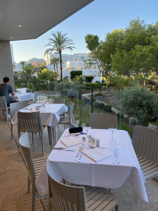 Gastro Hipotels Bahía Cala Millor