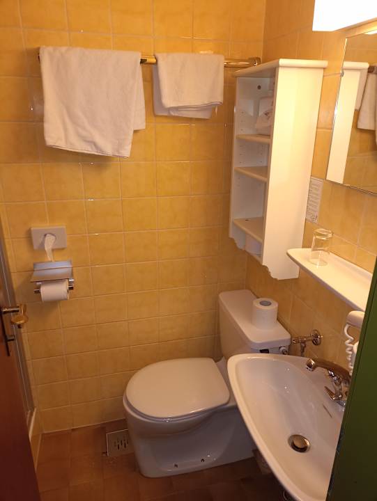 Zimmer Hotel Donnerhof