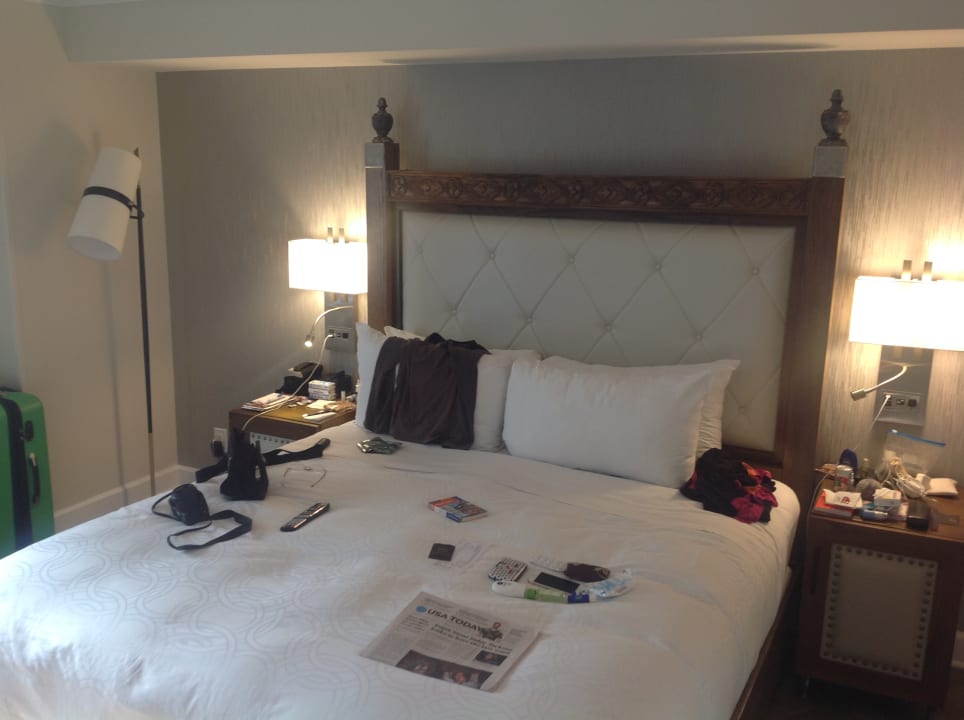Zimmer Westgate New York Grand Central
