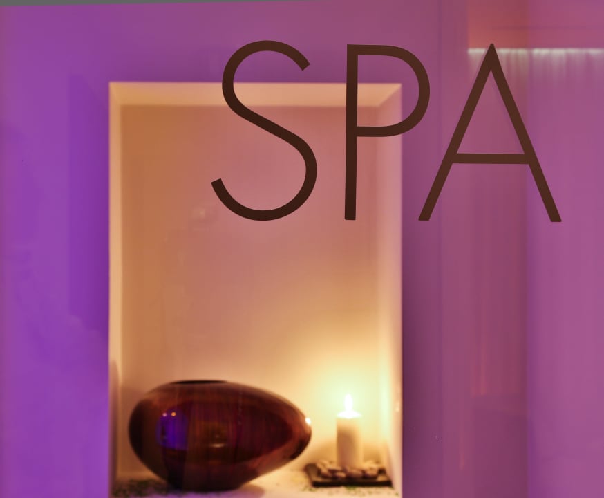 Spa Hotel Cristoforo Colombo