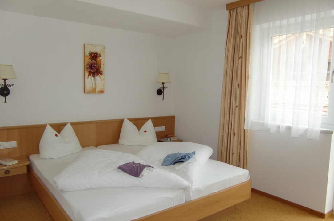 Ferienwohnung Chalet Lena