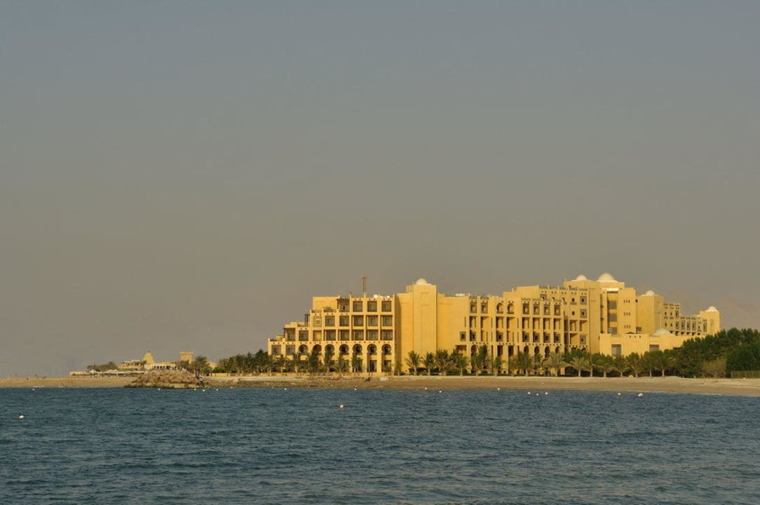Hotel Rixos Al Mairid Ras Al Khaimah