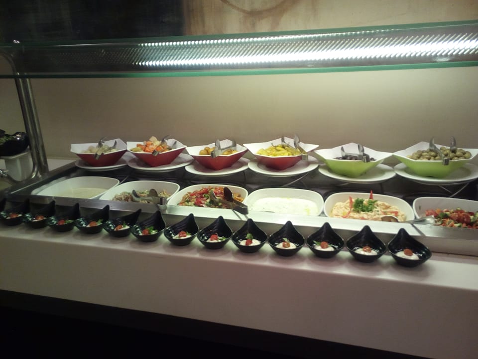 Gastro Serenity Alma Heights