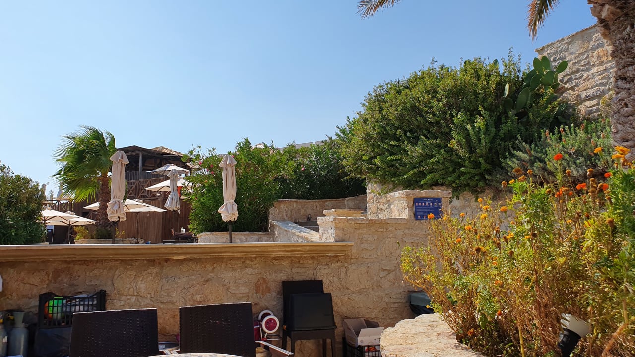 Pool Hotel Kalithea Horizon Royal