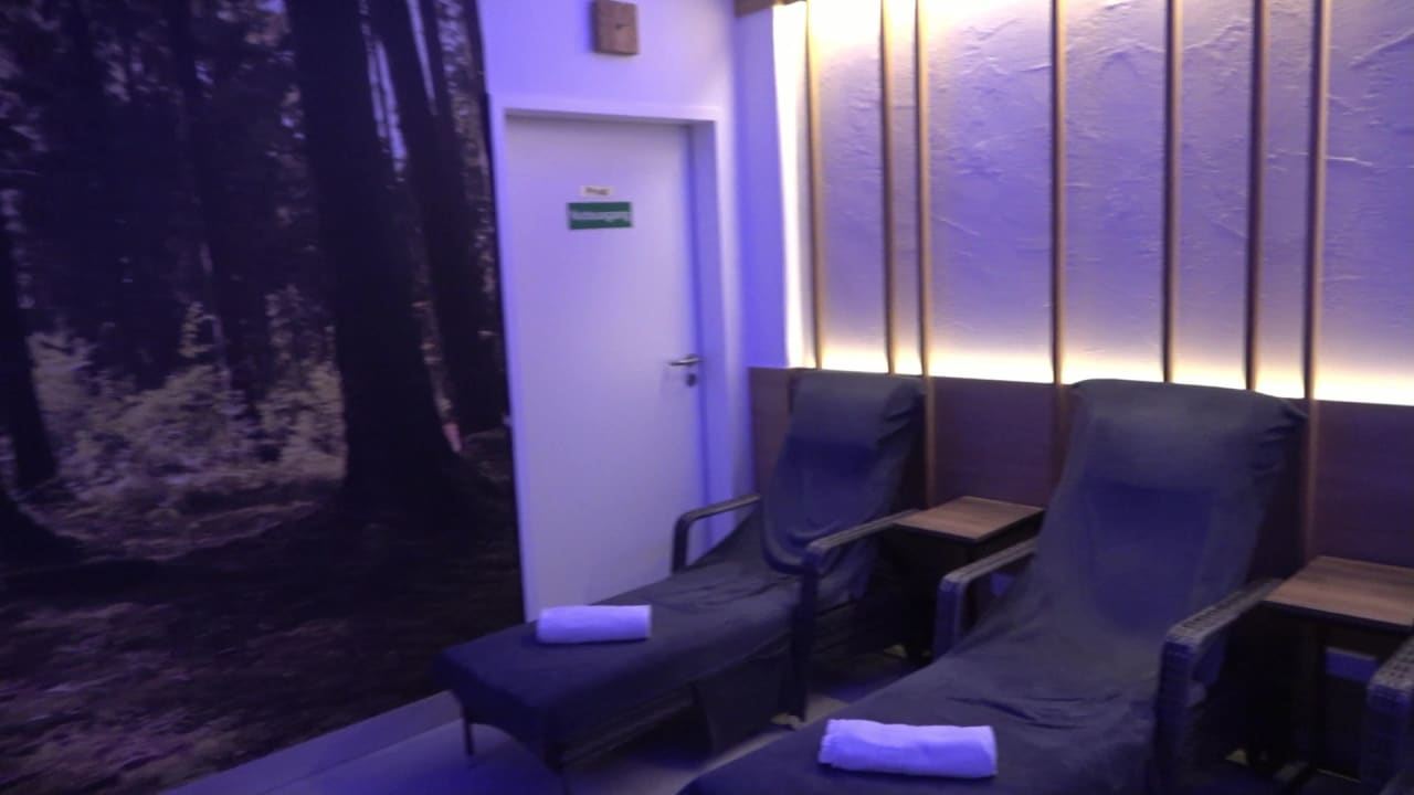 Sport & Freizeit Vital- und Wellnesshotel Albblick