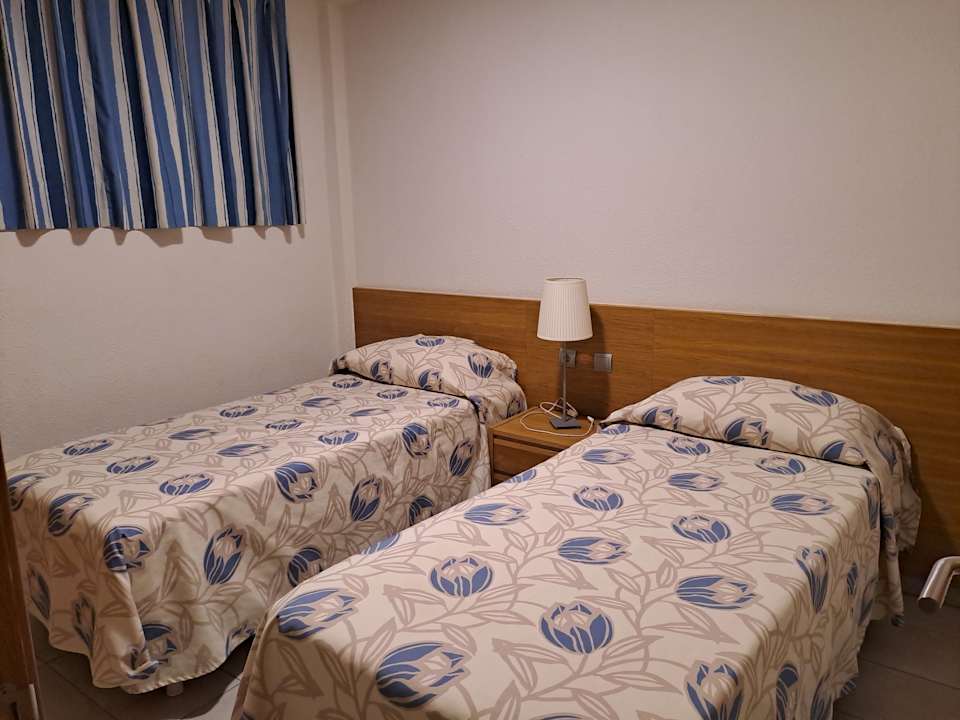 Zimmer Servatur Alameda de Jandía