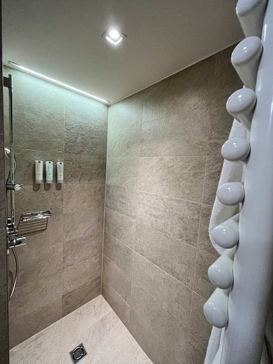 Zimmer St. Martins Therme & Lodge Hotel