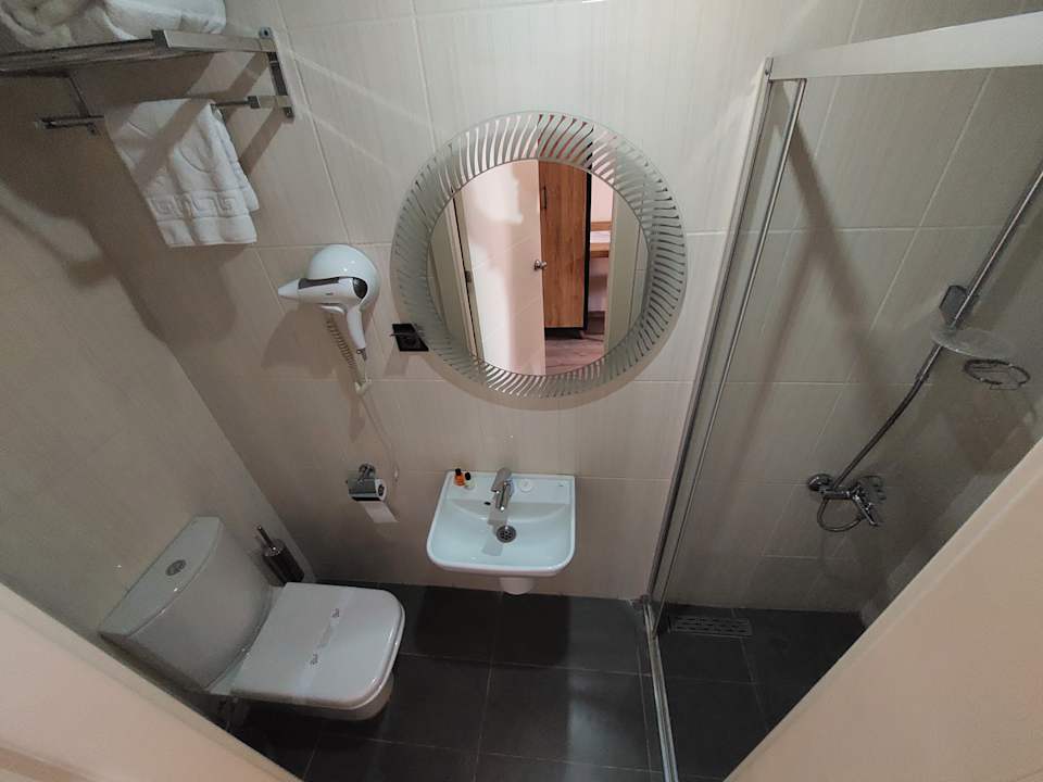 Zimmer Süvari Hotel