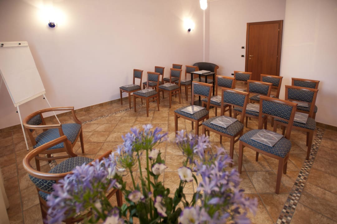 Sala Riunioni Hotel Munin