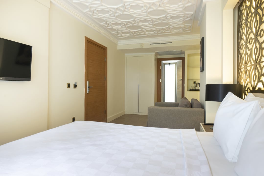 Zimmer Duja Didim Hotel