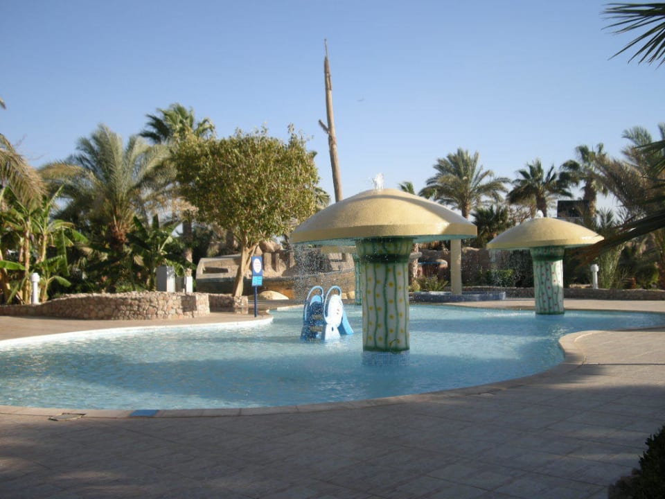 Maritim Hotel Jolie Ville Golf & Resort Pickalbatros Golf Beach Resort