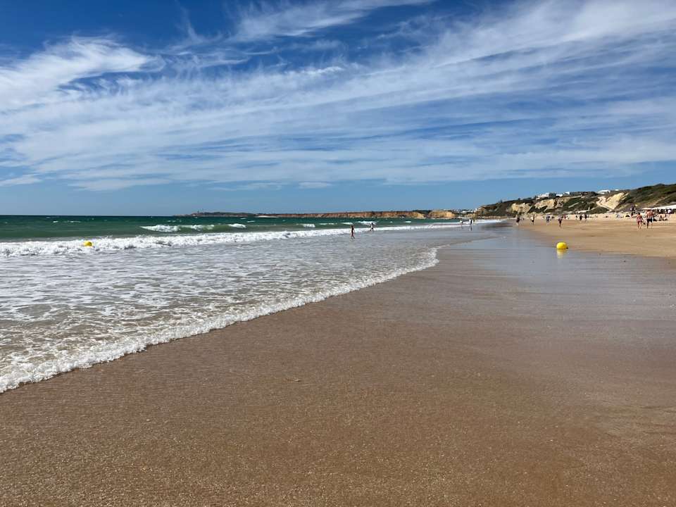 Strand Hipotels Gran Conil Hotel