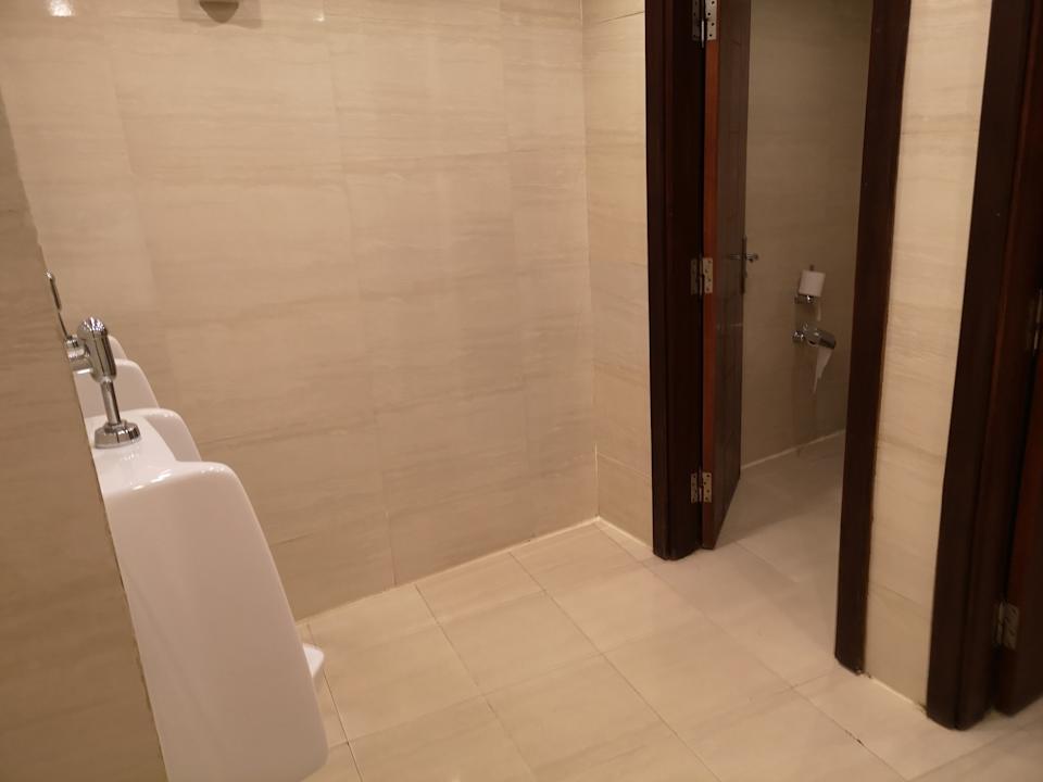 Sonstiges Moreno Horizon Spa & Resort