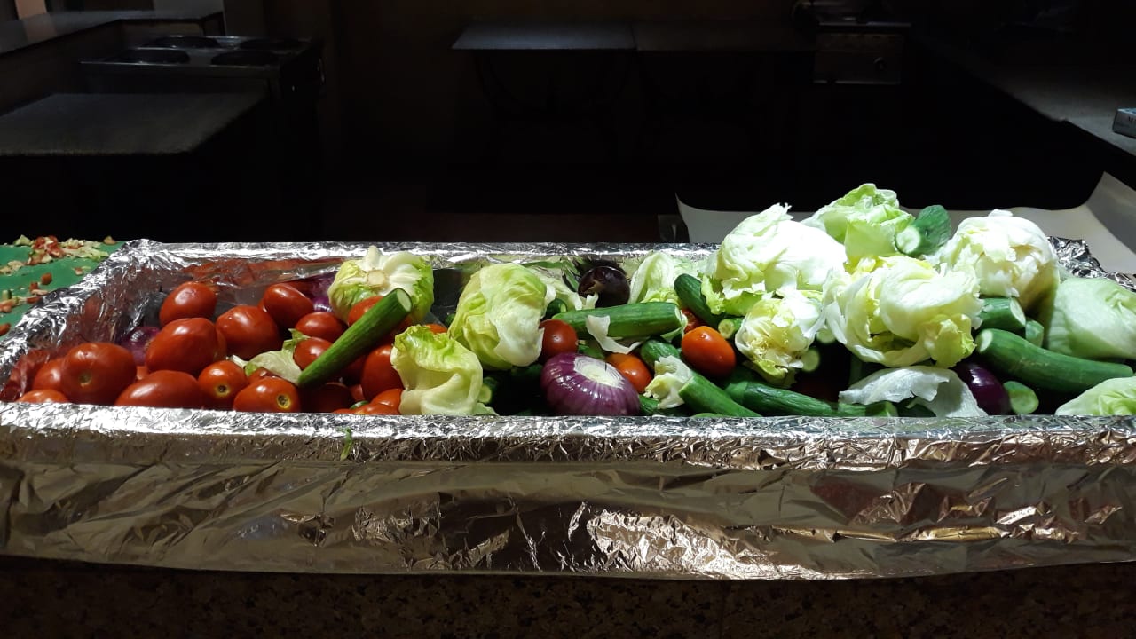 Gastro Shams Alam Beach Resort