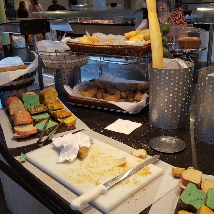 Restaurant TRS Turquesa Hotel - Adults only