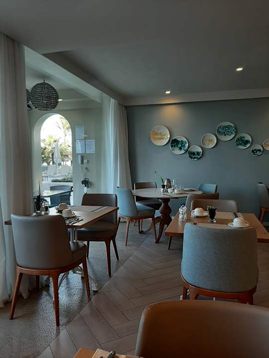 Gastro Myseahouse Flamingo - Adults only