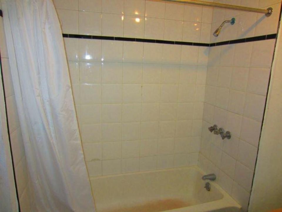 Badewanne BelleVue Dominican Bay