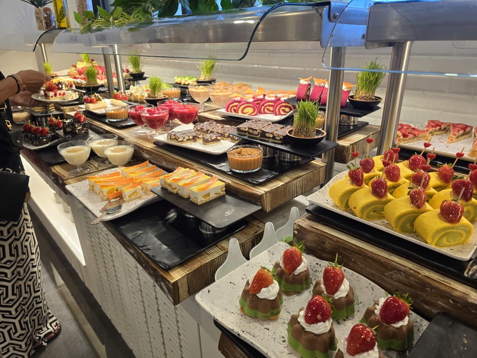 Gastro Arcanus Hotels Trendline Side