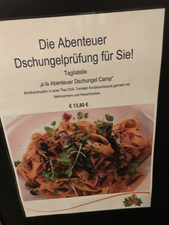 Gastro Ferienwohnungen Ferienpark Weissenhäuser Strand