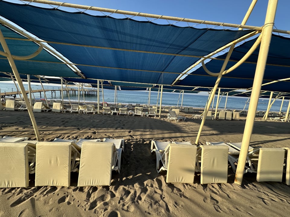 Strand Seaden Sea World Resort & Spa