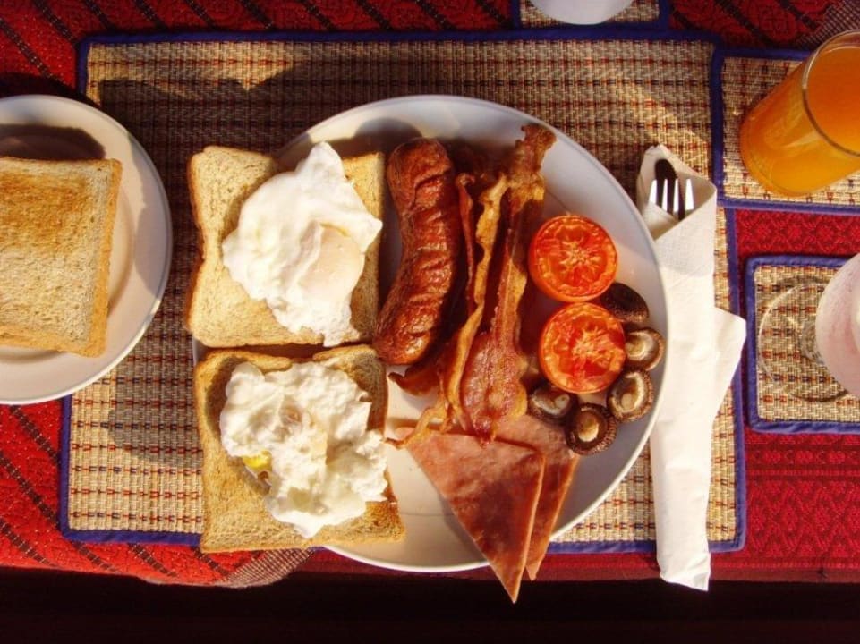 The Full Monty Viang Yonok Hotel